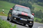 Mini Countryman JCW 2012 года